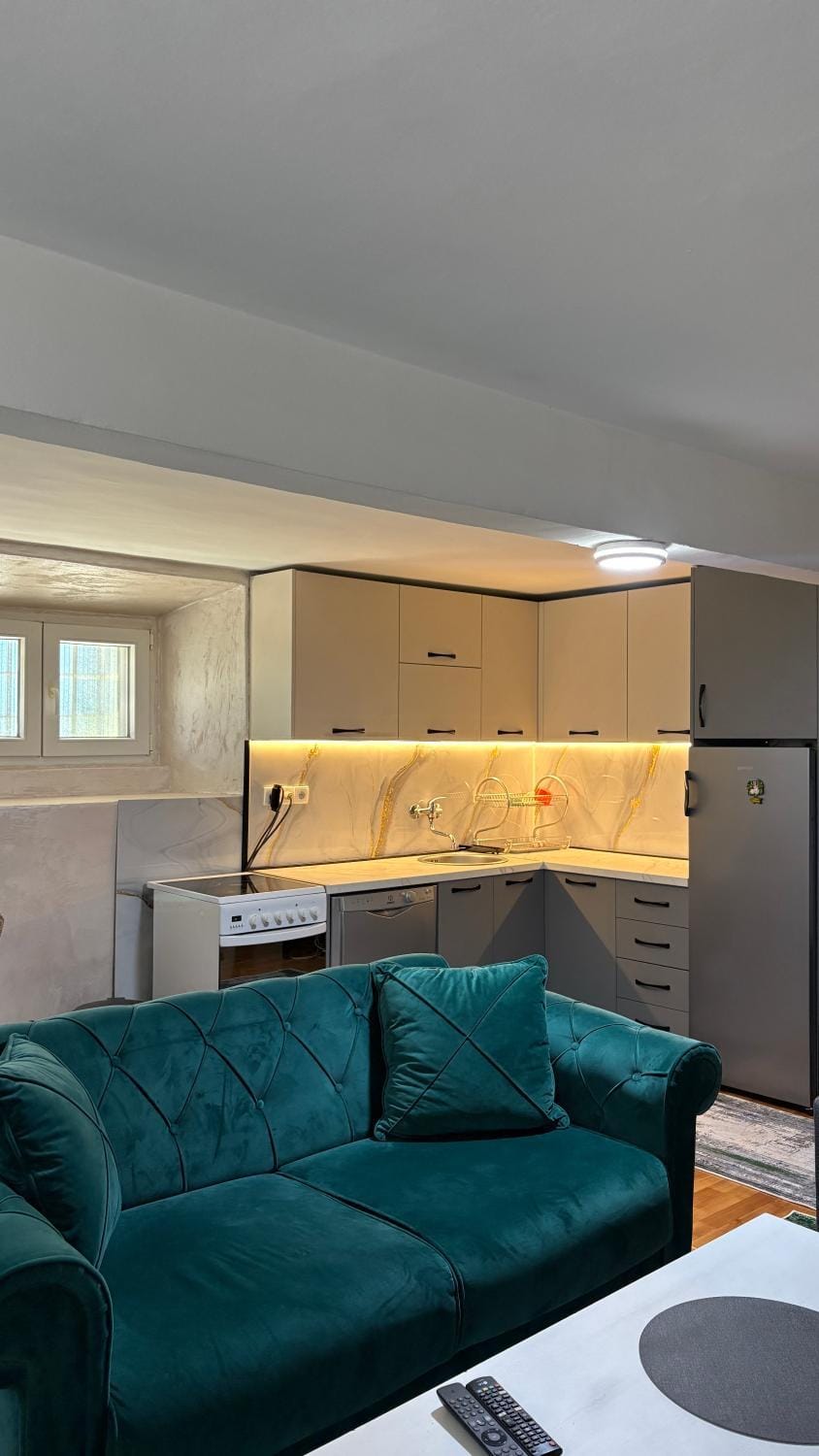 Apartman Hana Apartment in Montenegro