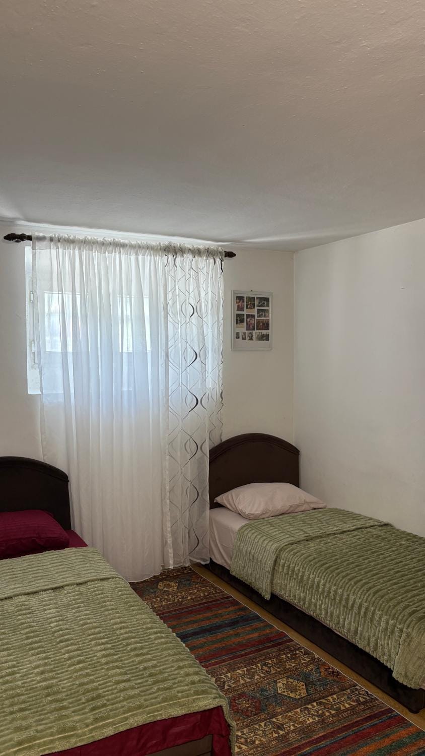 Apartman Hana Apartment in Montenegro
