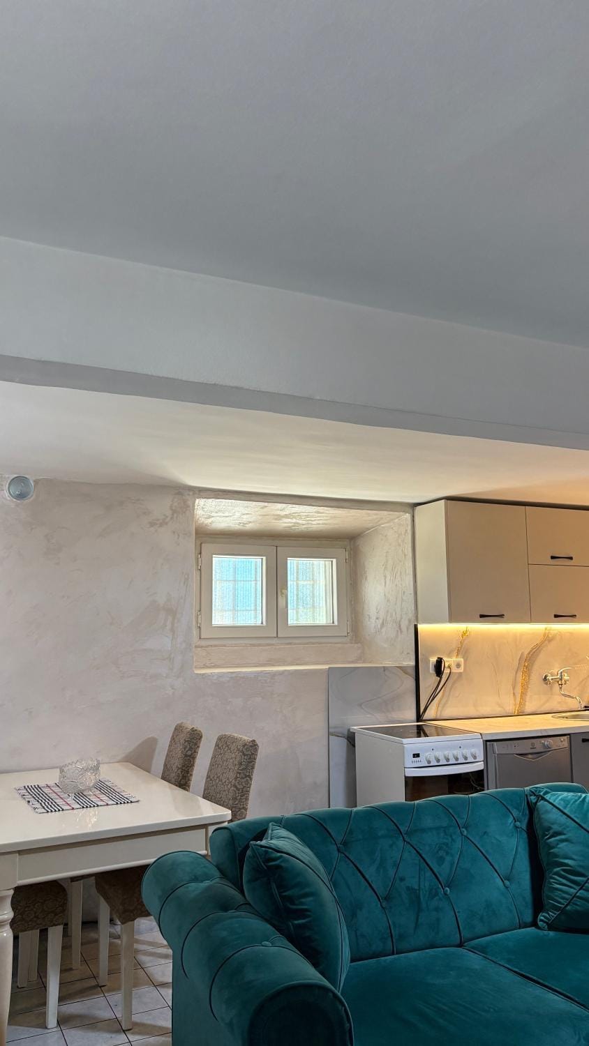 Apartman Hana Apartment in Montenegro