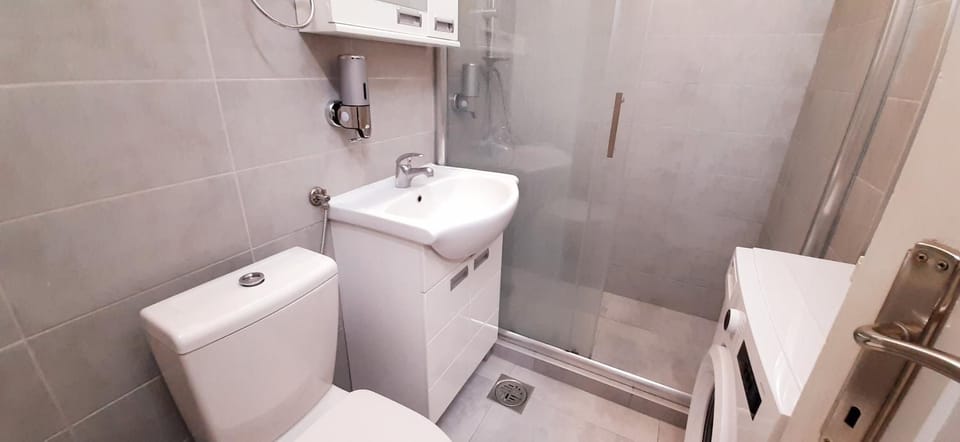 Apartman Brdo Apartment in Belgrade