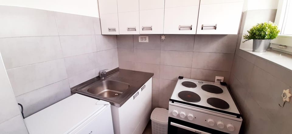 Apartman Brdo Apartment in Belgrade