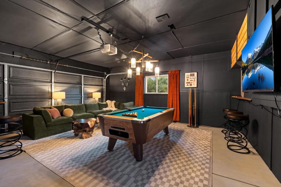 Highline Haus in Centennial, CO House in Greenwood Village