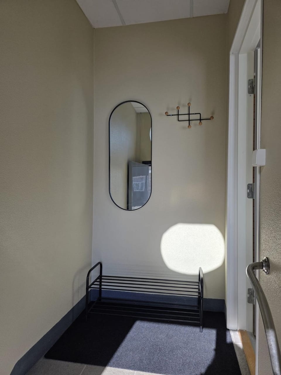 Ülejõe Apartment with Free Parking Apartment in Estonia