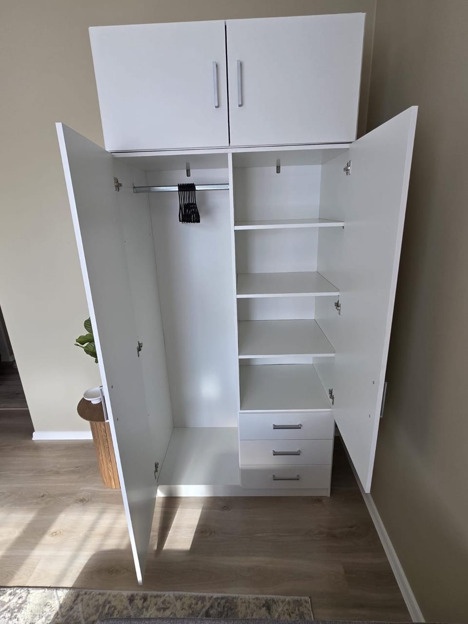 Ülejõe Apartment with Free Parking Apartment in Estonia