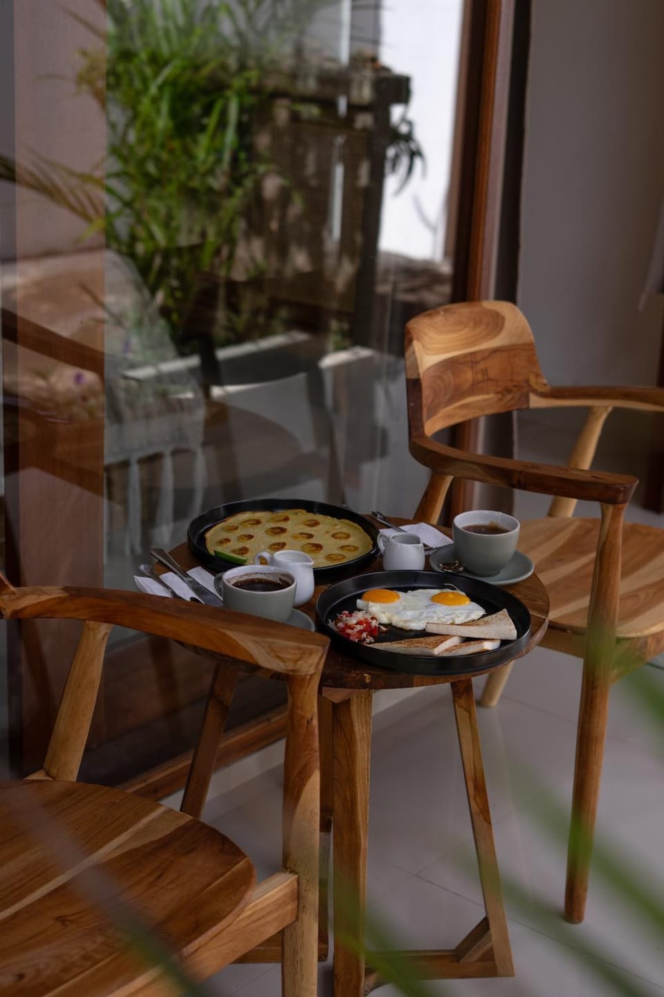 Food and drinks, Food, Breakfast
