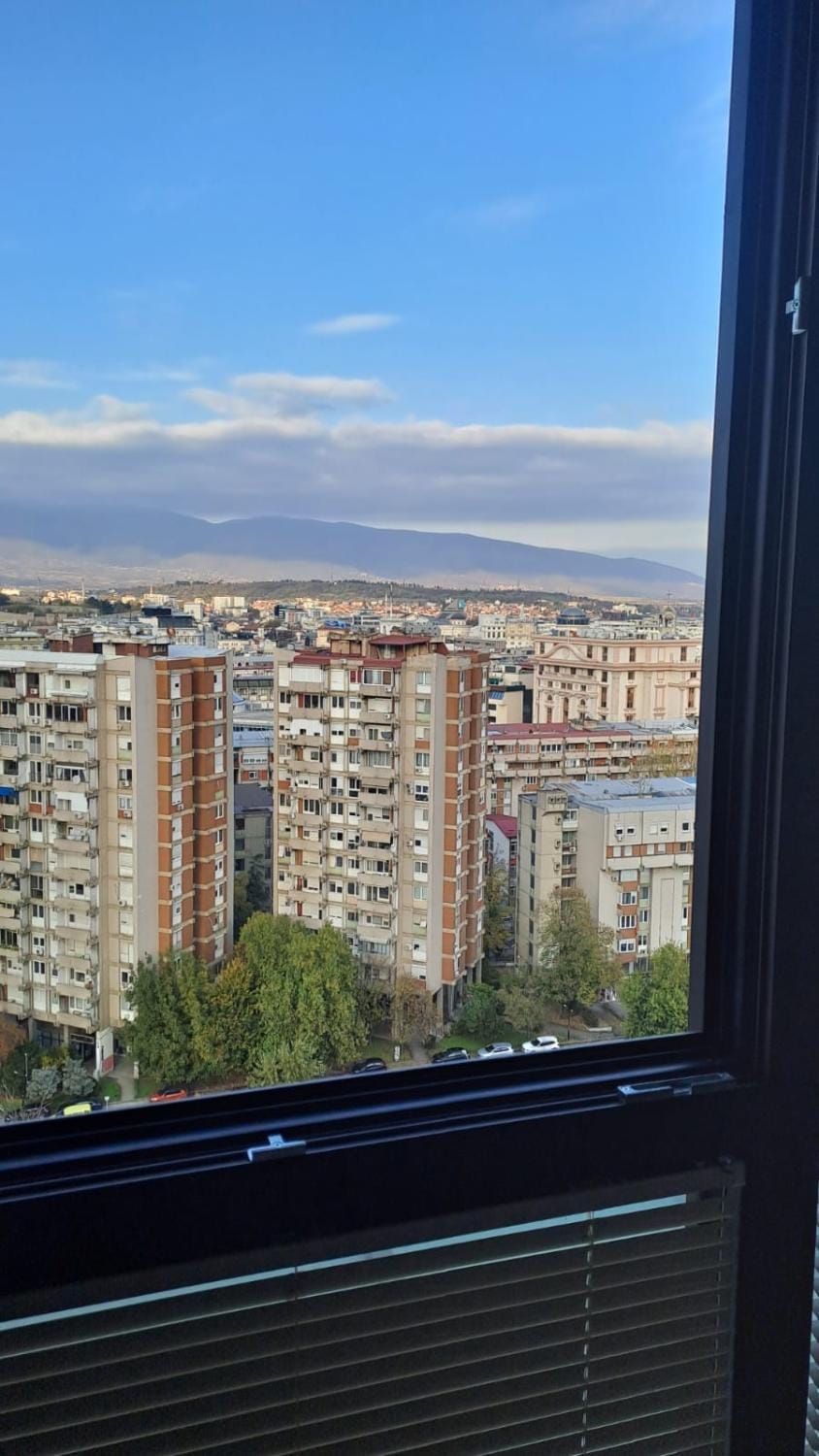 City view