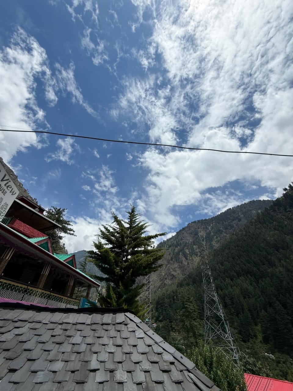 Pine View By Wonderhill Hotel in Himachal Pradesh