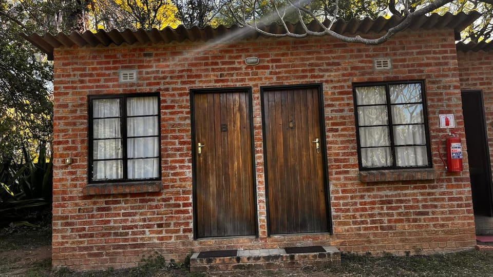 Burkes Paradise Campground/ 
RV Resort in Zimbabwe