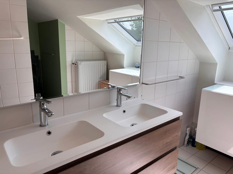 Selma hosts Tomorrowland 2026 Bed and Breakfast in Flanders