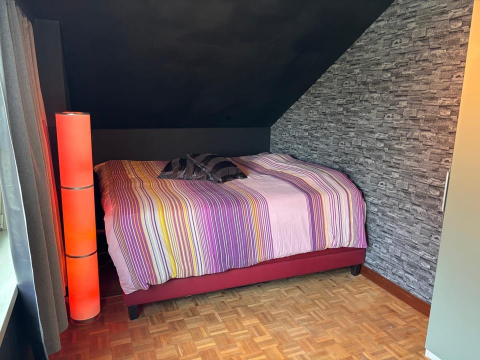 Selma hosts Tomorrowland 2026 Bed and Breakfast in Flanders