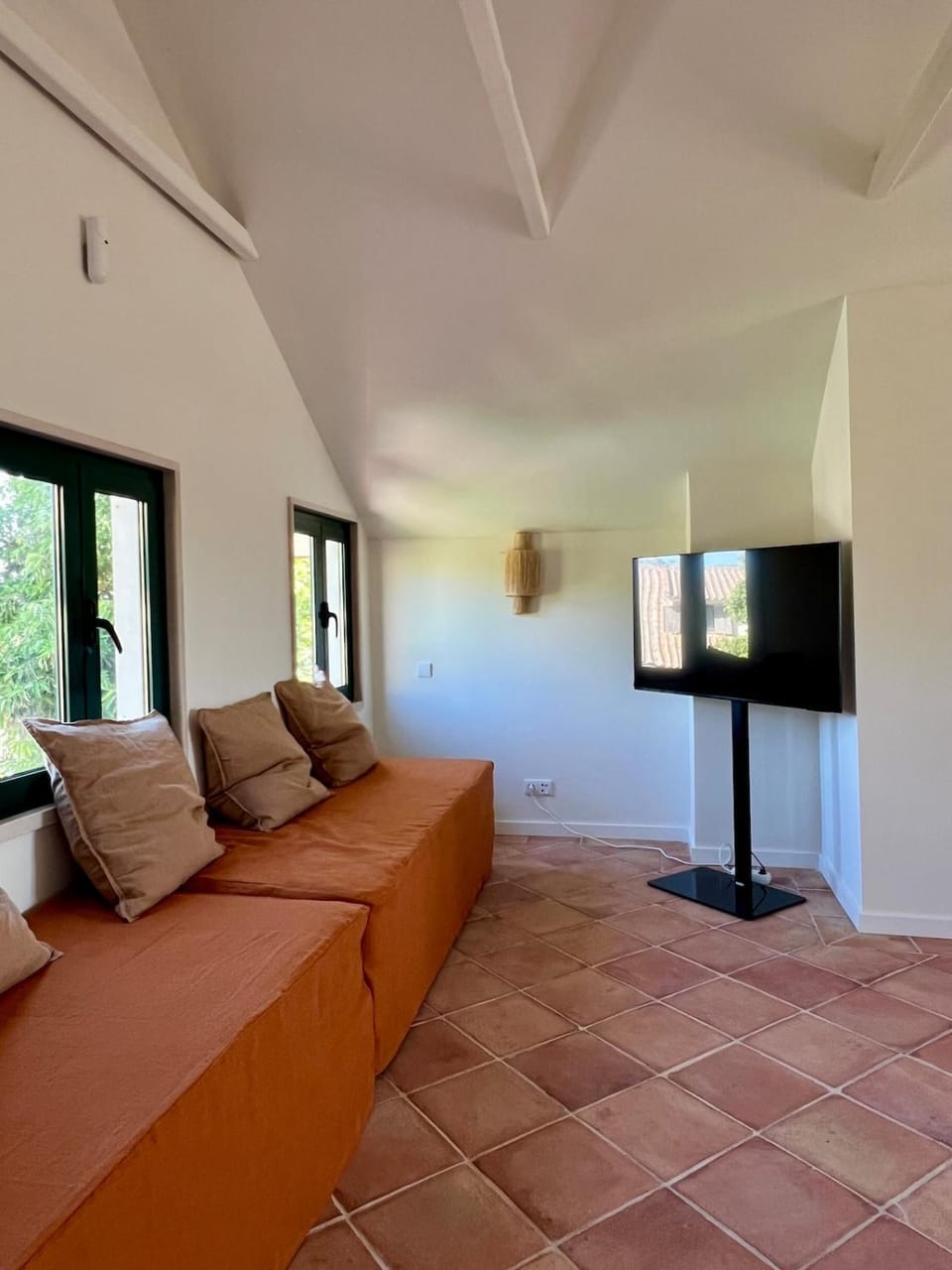 CASA RIBA - between ocean & countryside with pool Villa in Costa da Caparica