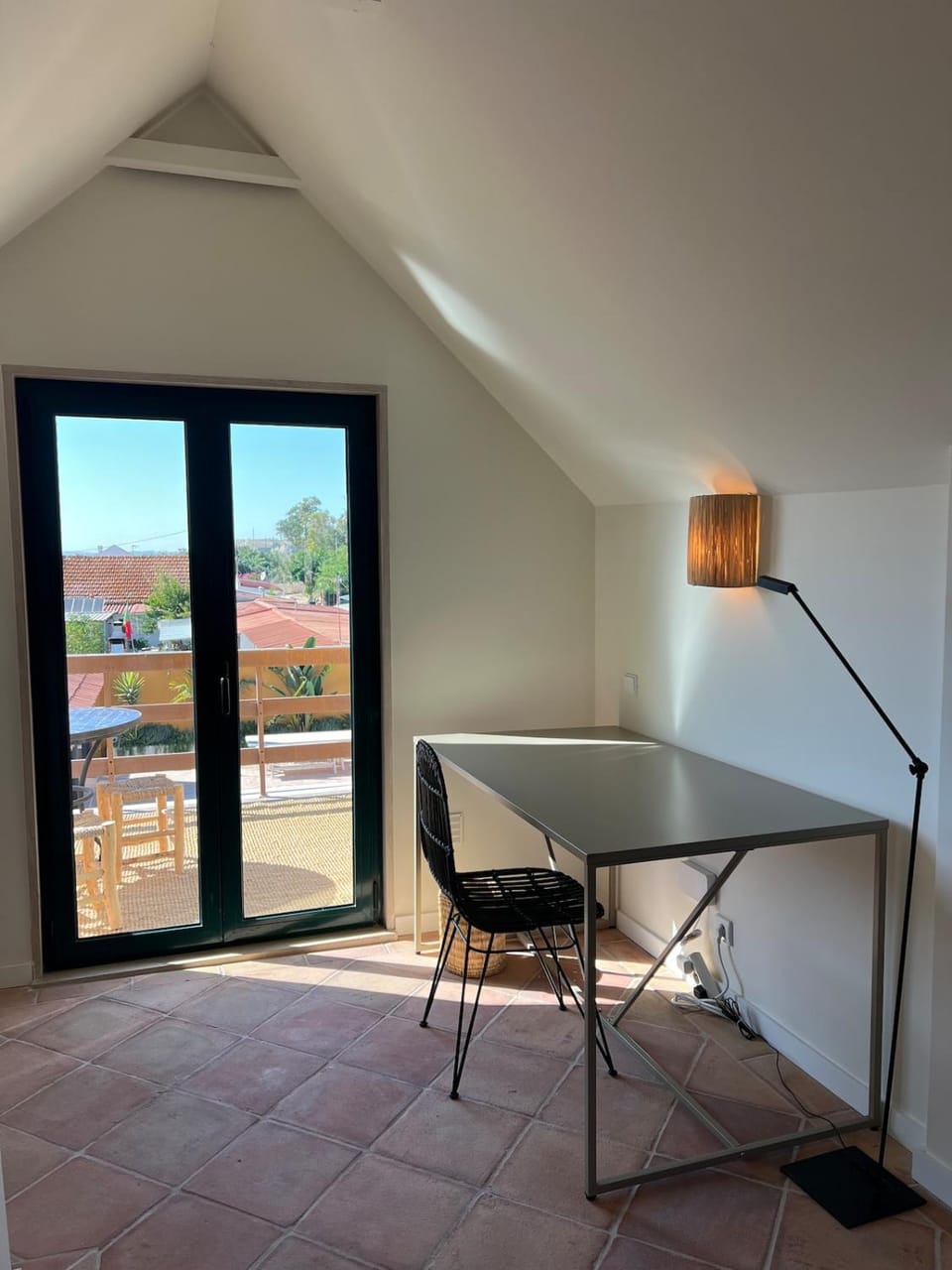 CASA RIBA - between ocean & countryside with pool Villa in Costa da Caparica