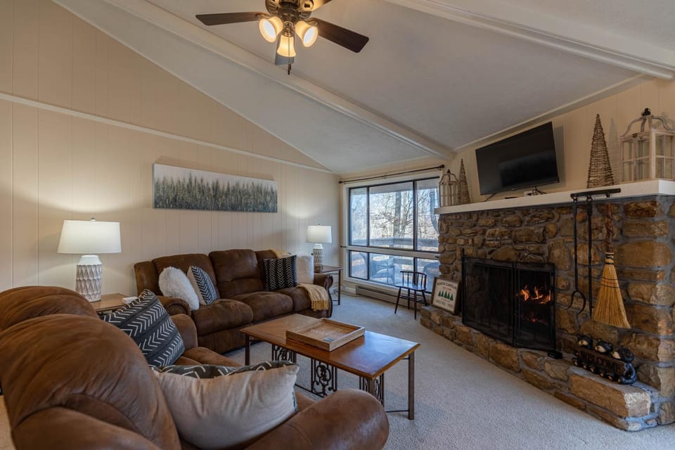 Sugar Mountain Serenity House in Sugar Mountain