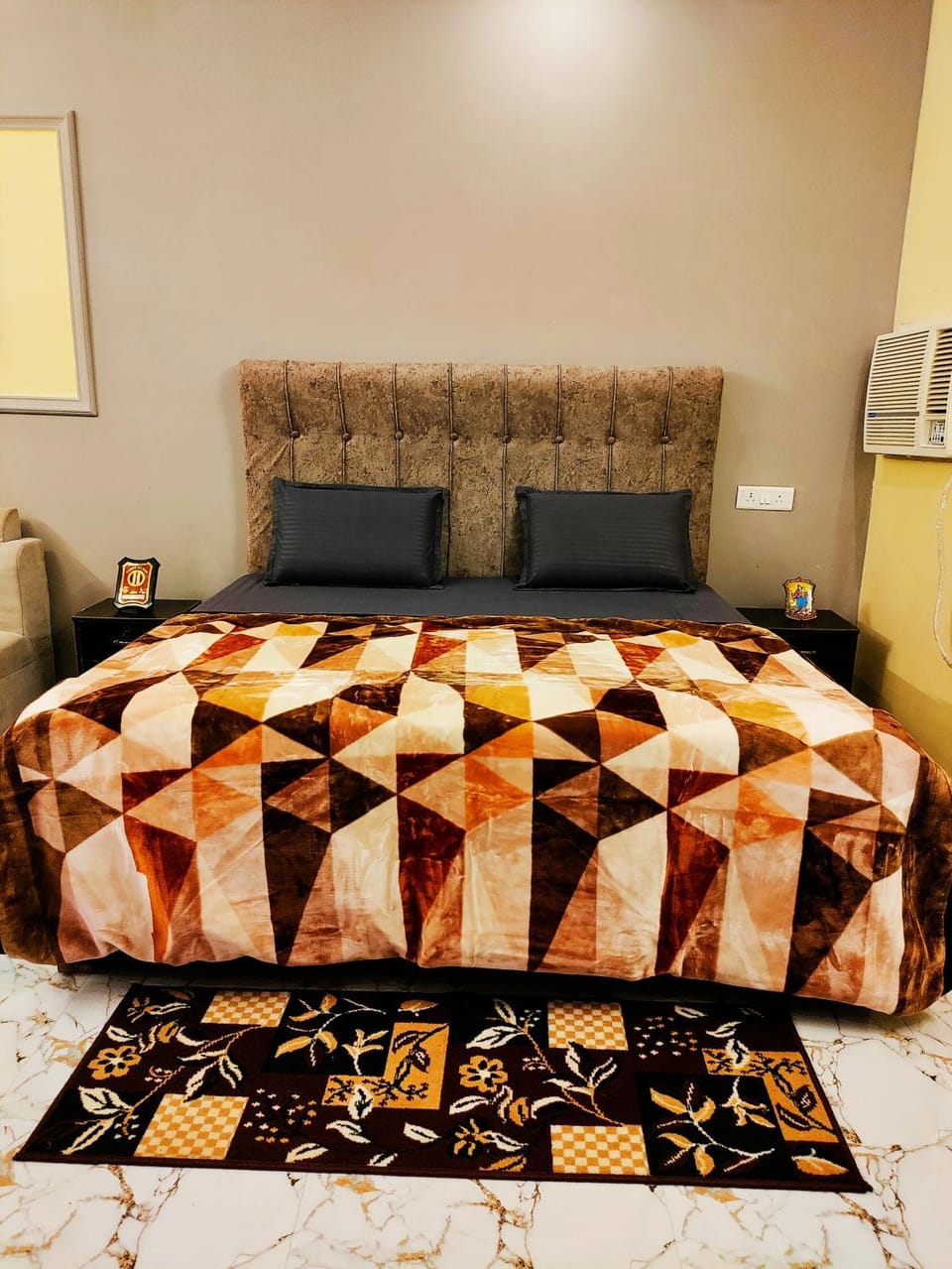 MosesVilla House in India
