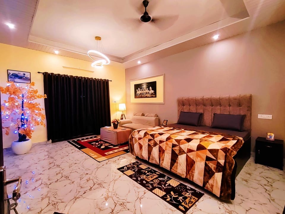 MosesVilla House in India
