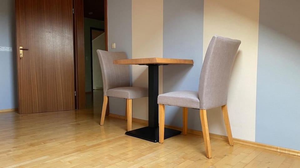 Apartment in Neu Anspach city center Apartment in Hochtaunuskreis