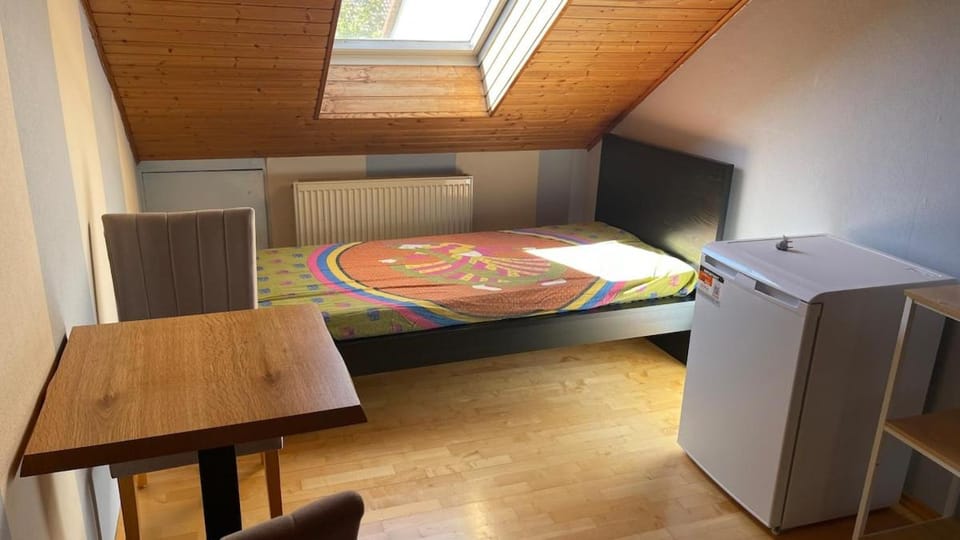 Apartment in Neu Anspach city center Apartment in Hochtaunuskreis