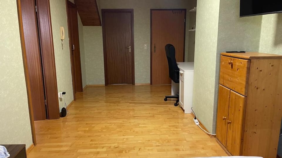 Apartment in Neu Anspach city center Apartment in Hochtaunuskreis