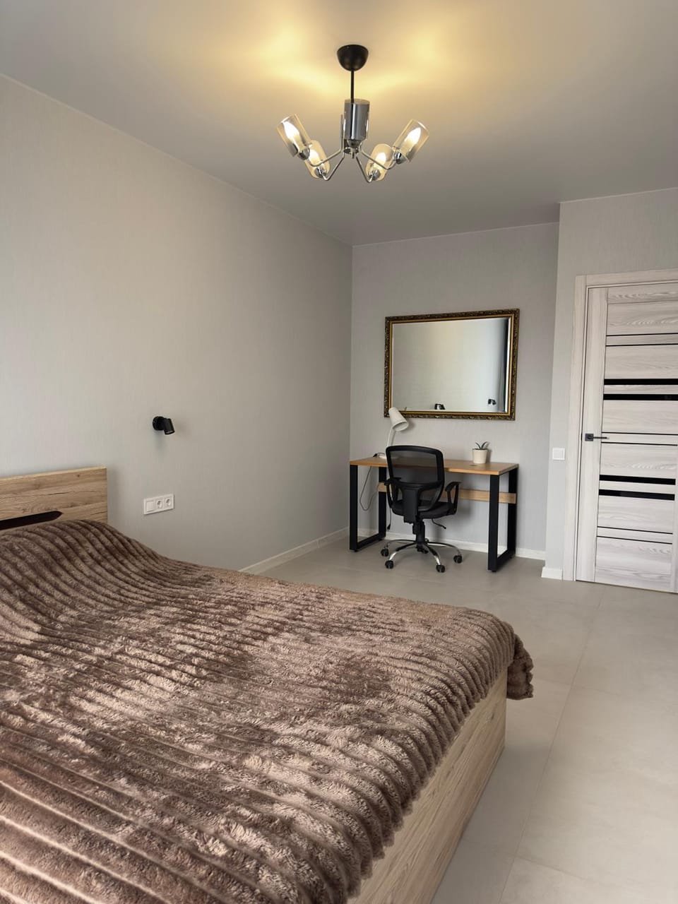 Апартаменти в ЖК City Park Apartment in Ukraine