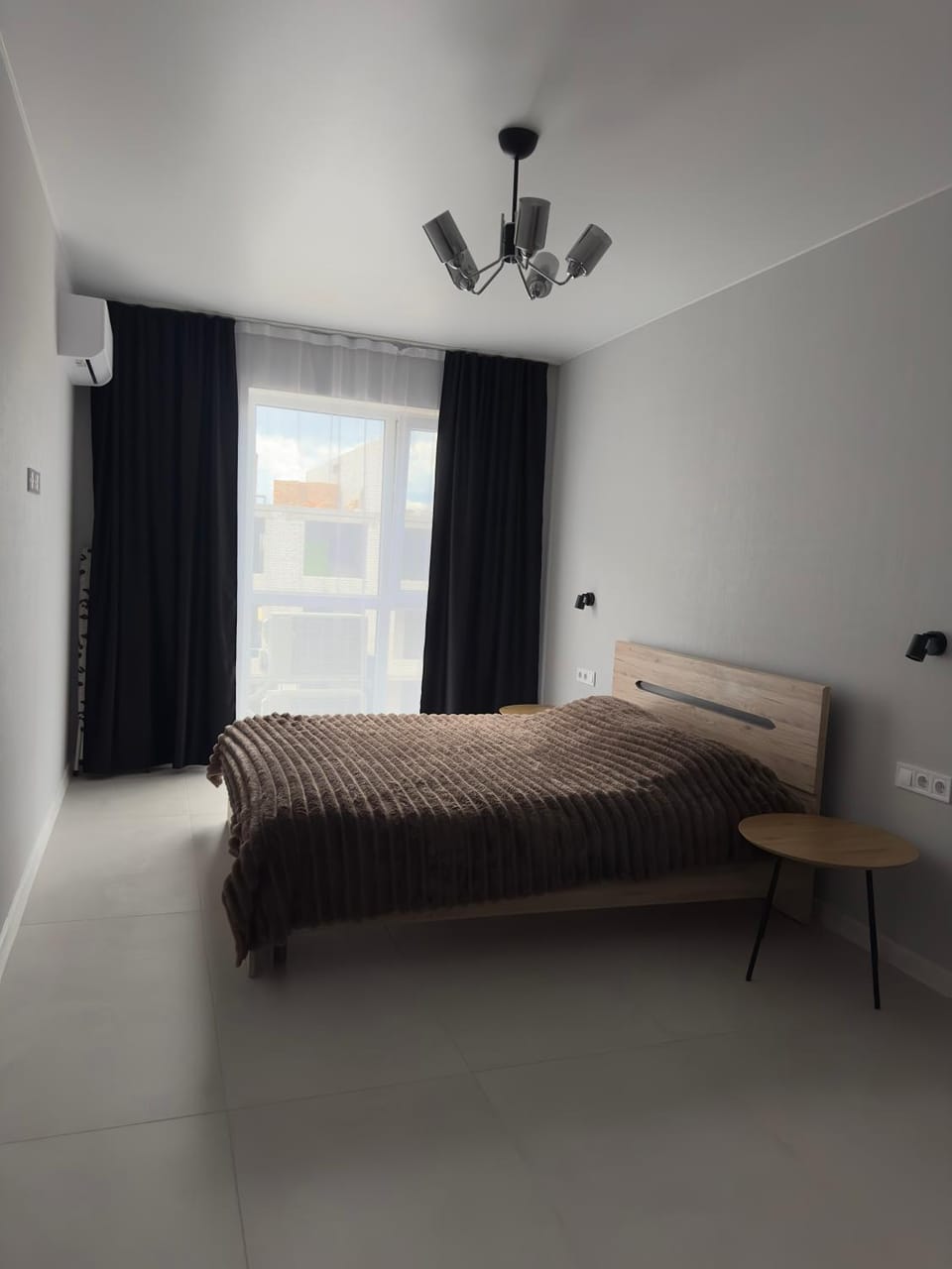 Апартаменти в ЖК City Park Apartment in Ukraine