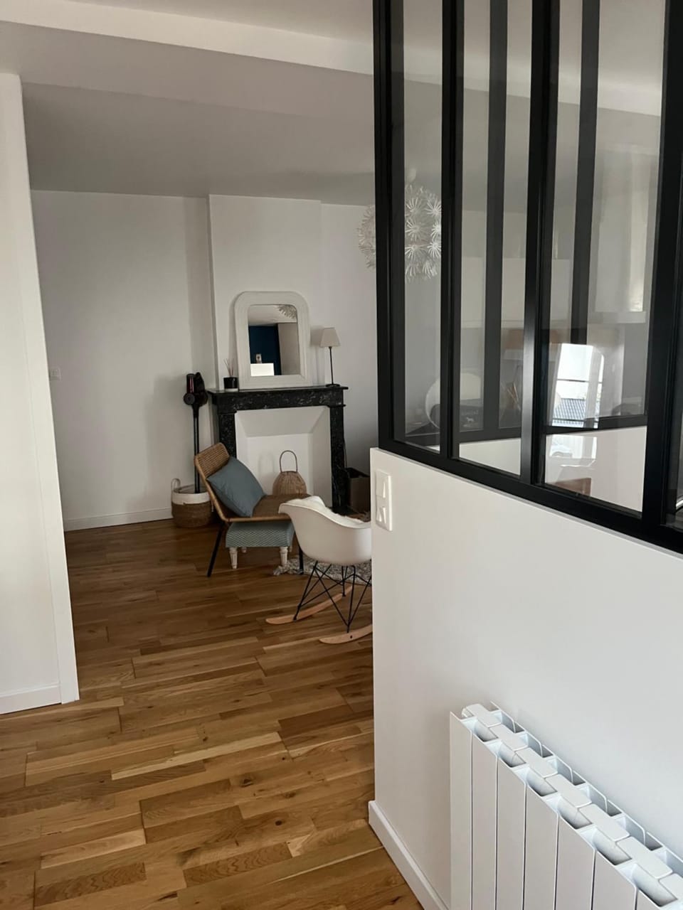 Le cocon House in Saumur