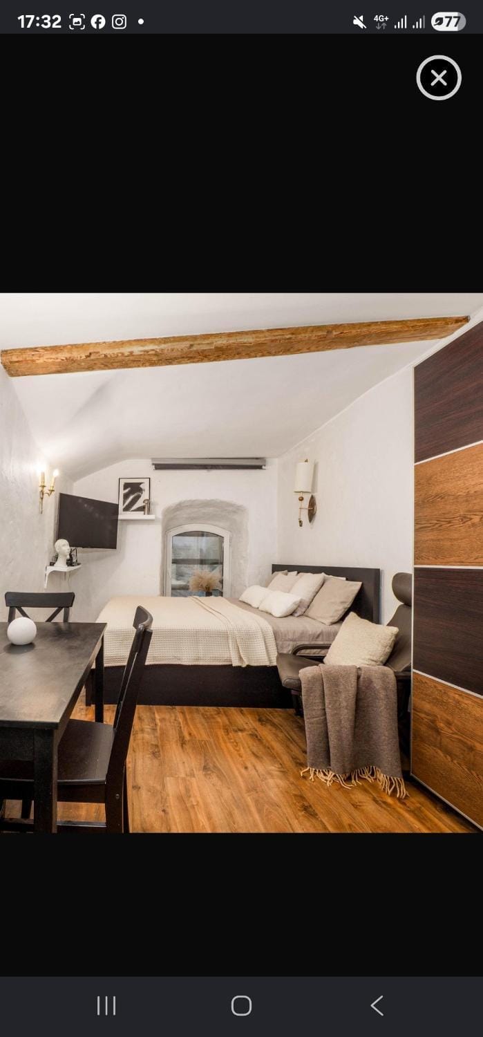 Diamond Apartment in Vilnius