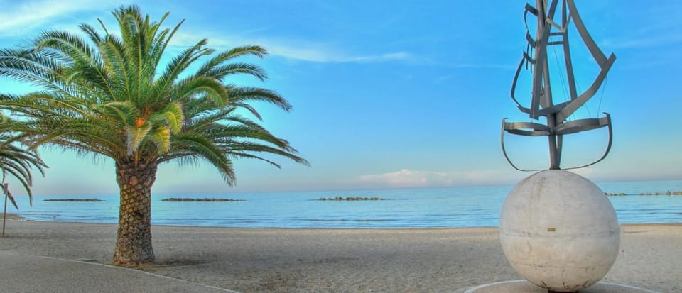 MareMì Bed and Breakfast in Grottammare