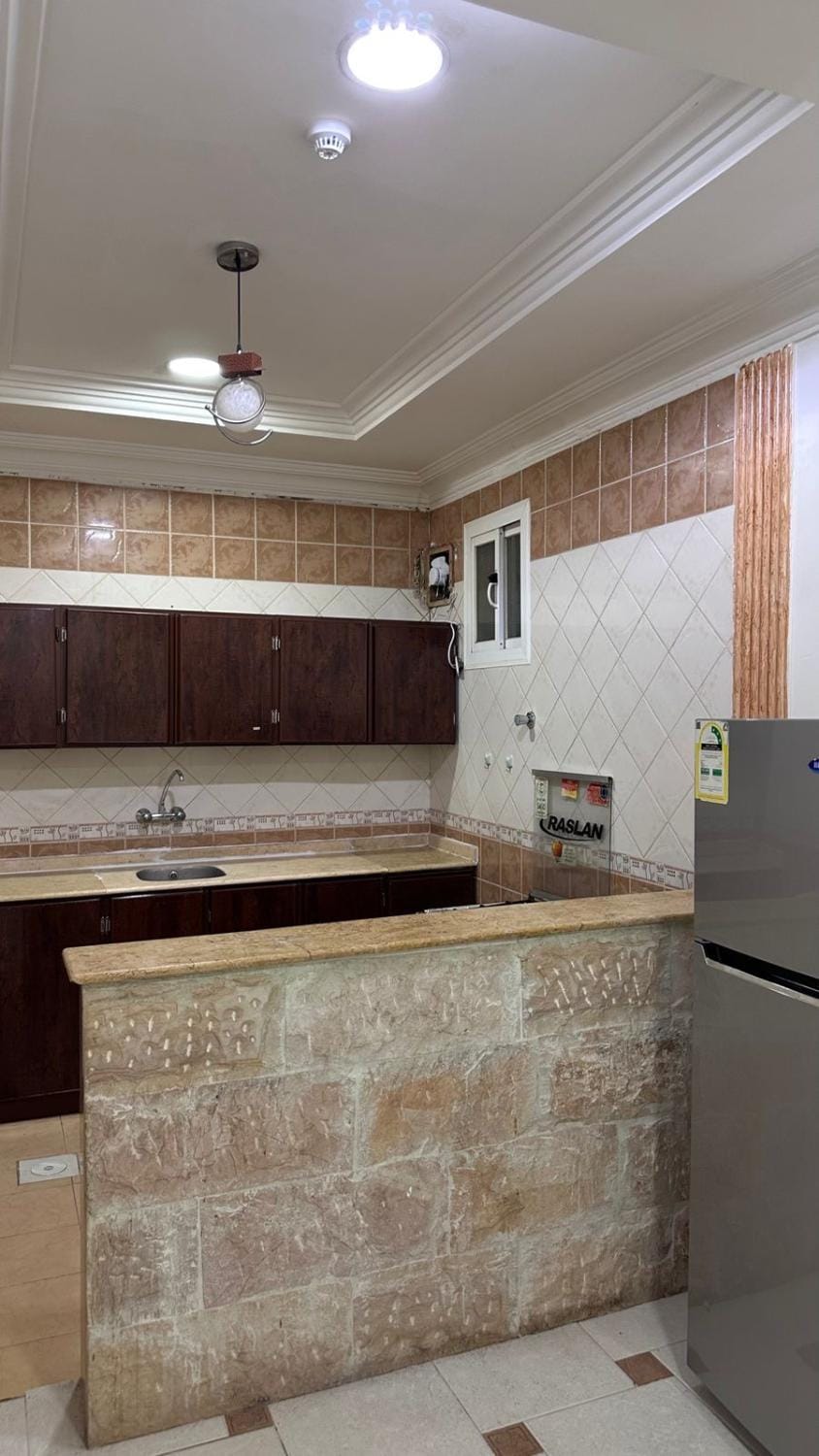 شقق ركن التاسيس Apartment hotel in Saudi Arabia
