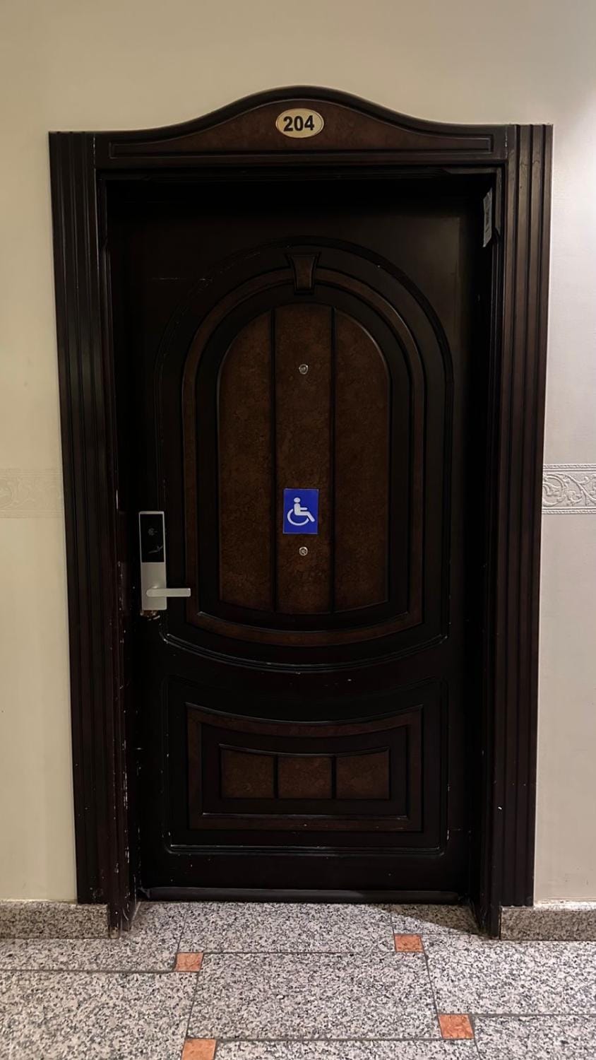 شقق ركن التاسيس Apartment hotel in Saudi Arabia