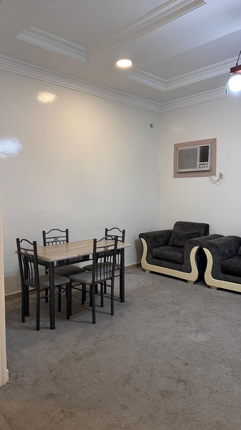 شقق ركن التاسيس Apartment hotel in Saudi Arabia