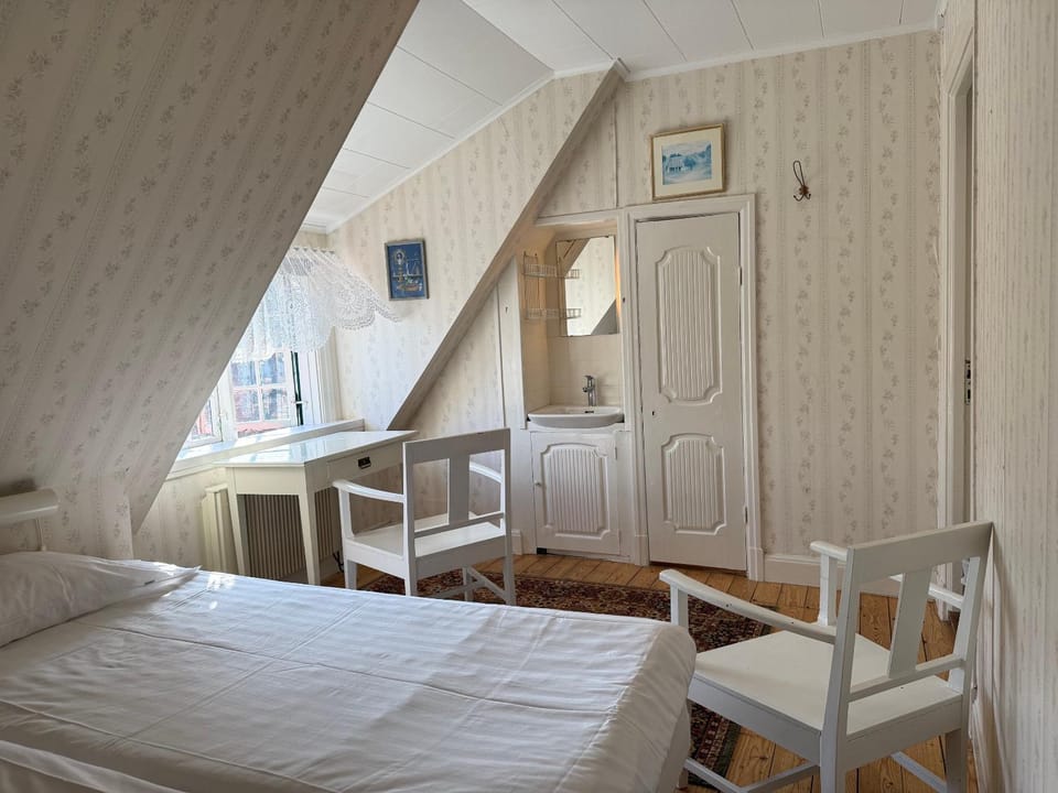 Pensionat Lövängen rum Bed and Breakfast in Gotland County, Sweden