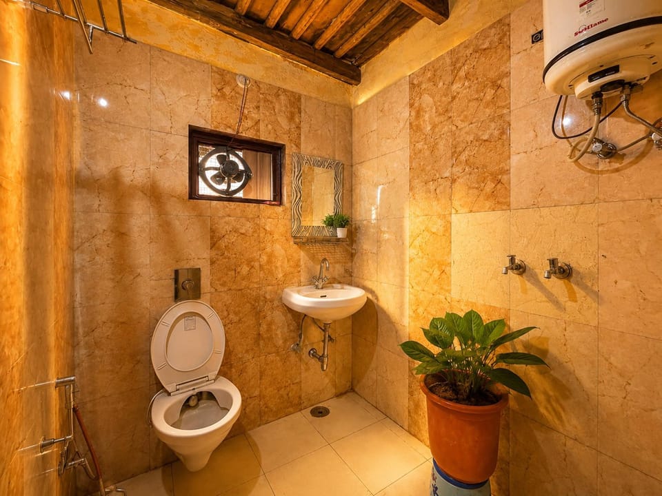 Shower, Toilet, Bathroom, bidet