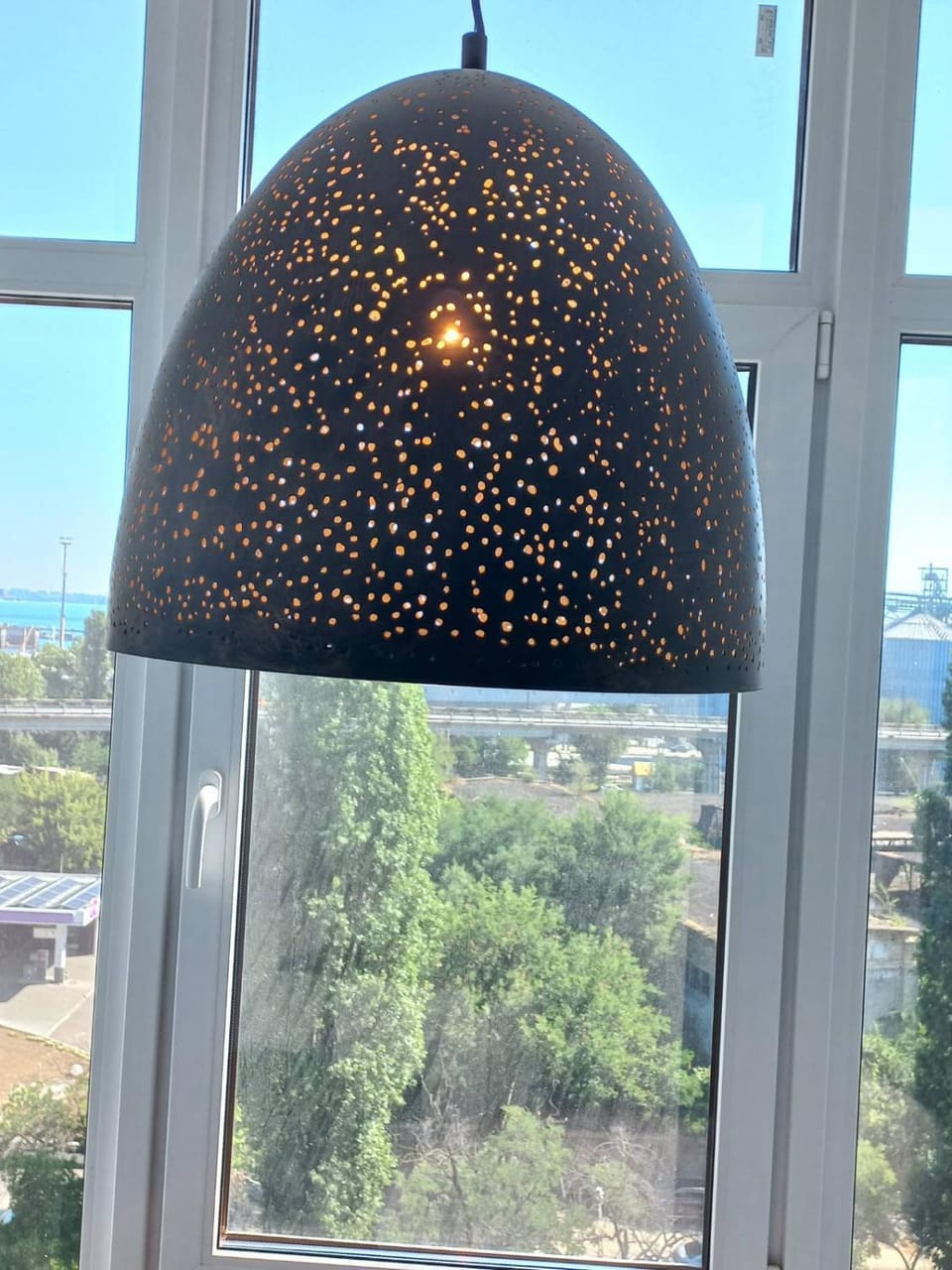 Day, Sea view