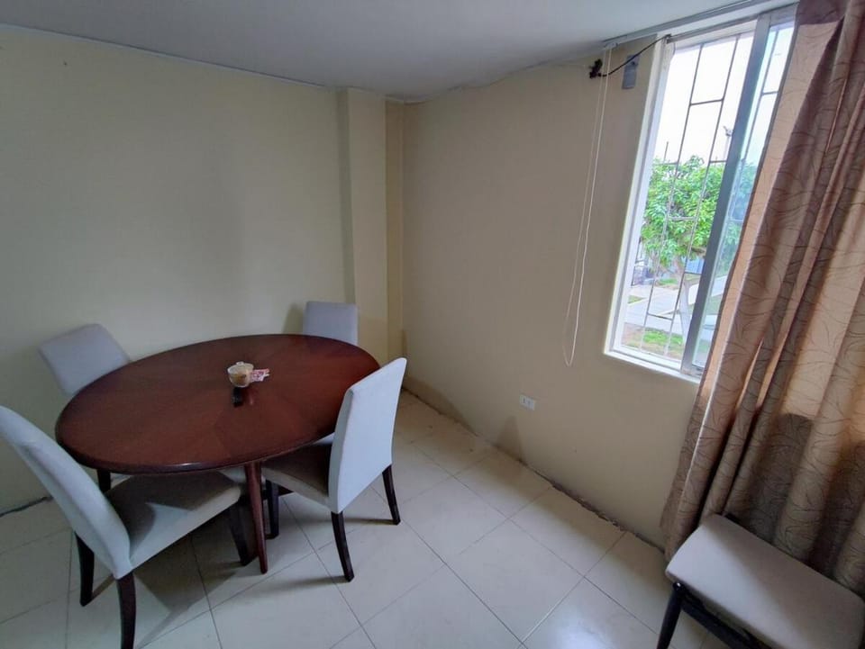 Departamento independiente cerca del aeropuerto Apartment in Callao Region, Peru