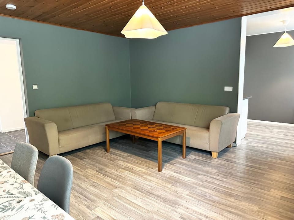 Lägenhet Svängsta Apartment in Sweden