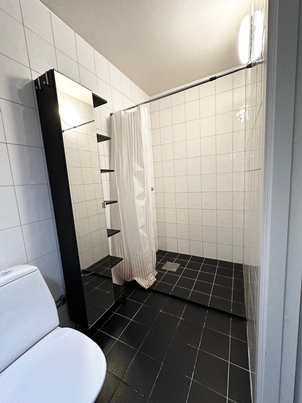 Lägenhet Svängsta Apartment in Sweden