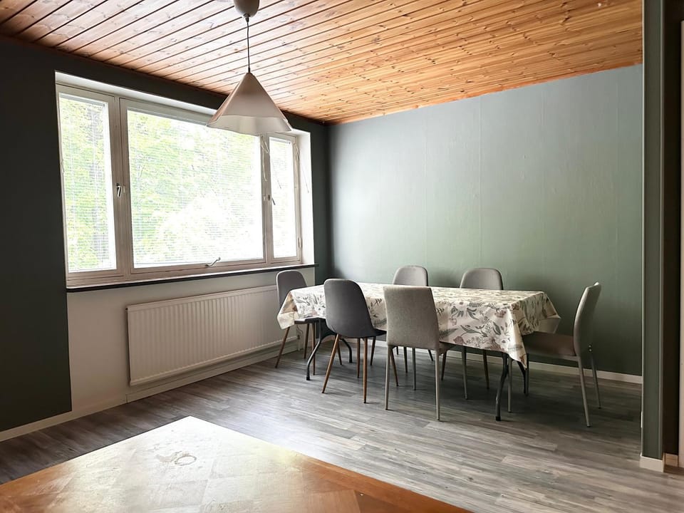 Lägenhet Svängsta Apartment in Sweden