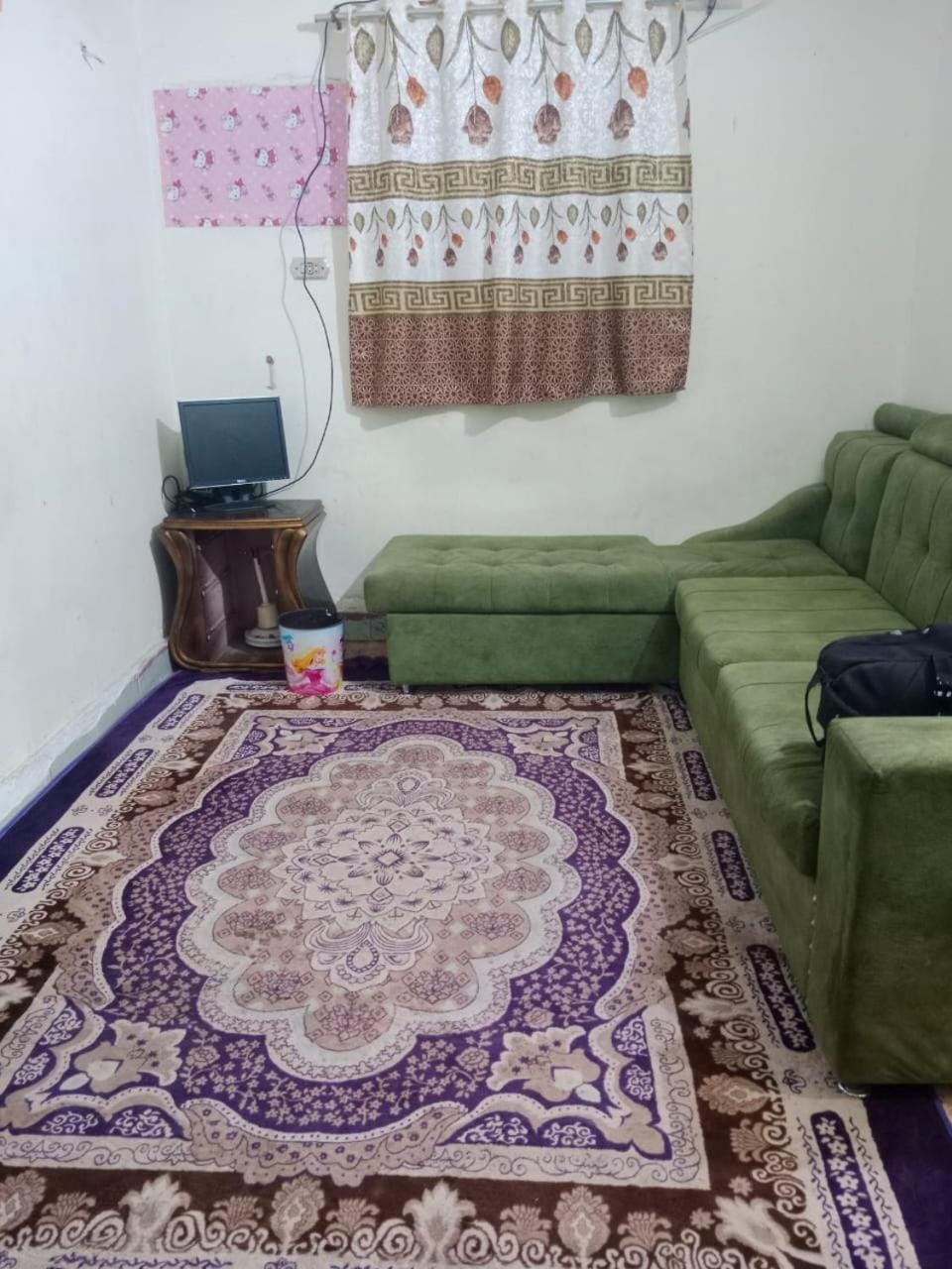 Elsel Apartments Apartment in Egypt