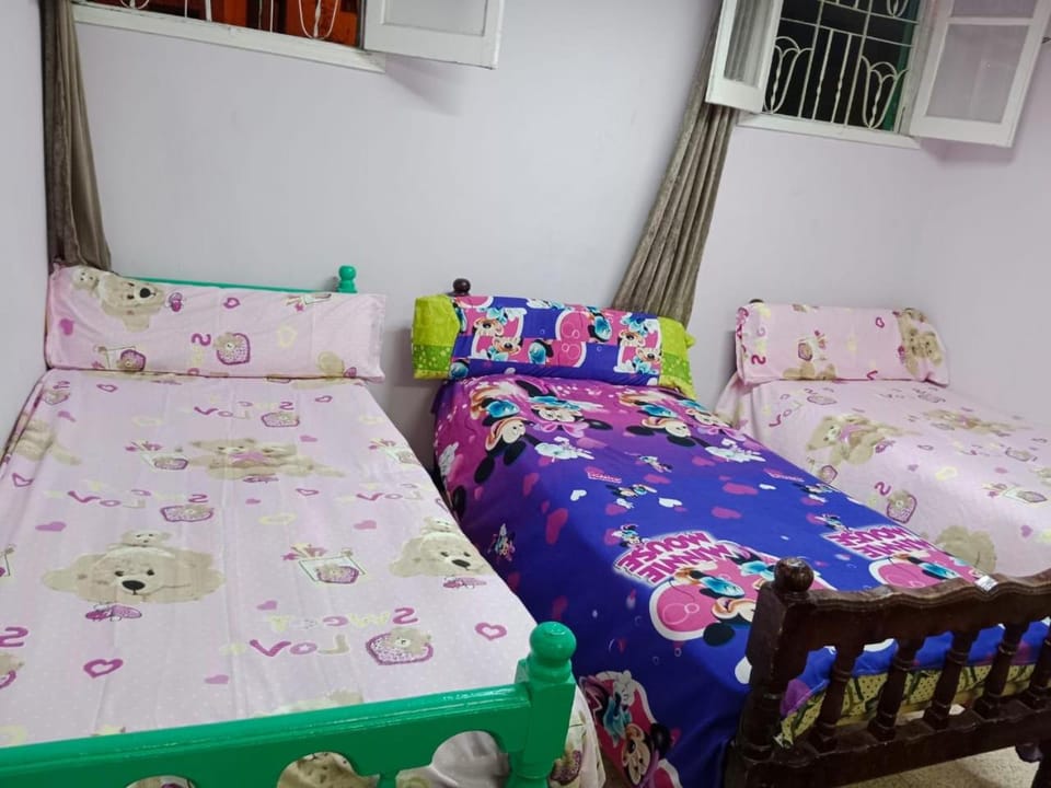 Elsel Apartments Apartment in Egypt