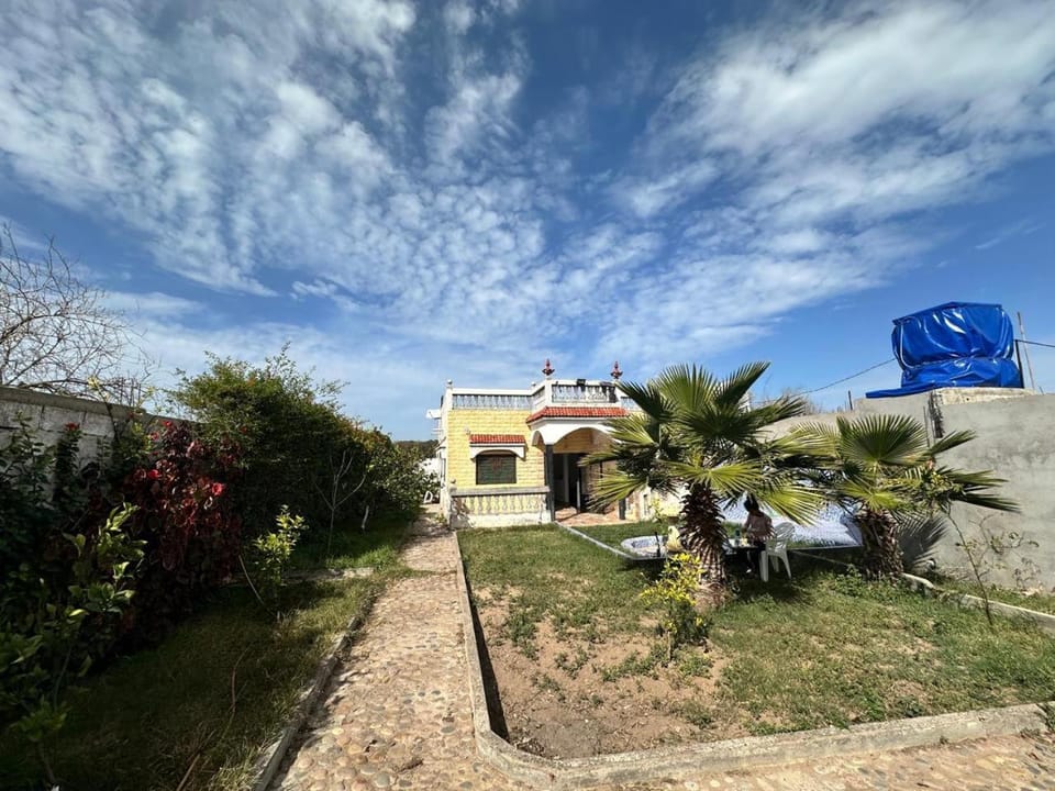 Villa Bingo & Piscine Villa in Casablanca-Settat
