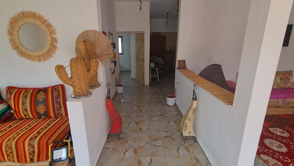 Villa Bingo & Piscine Villa in Casablanca-Settat
