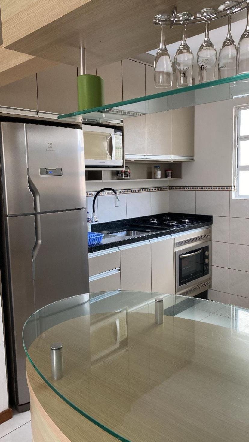 Ap Vitória Apartment in Florianopolis