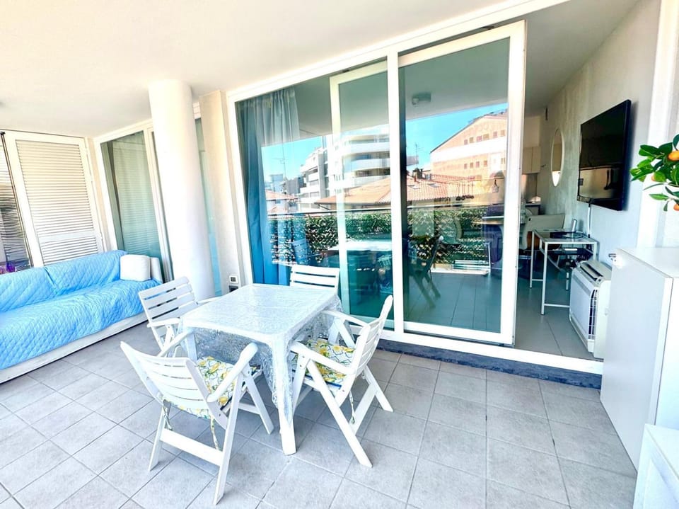 BeachfrontGrado City Apartment Apartment in Grado