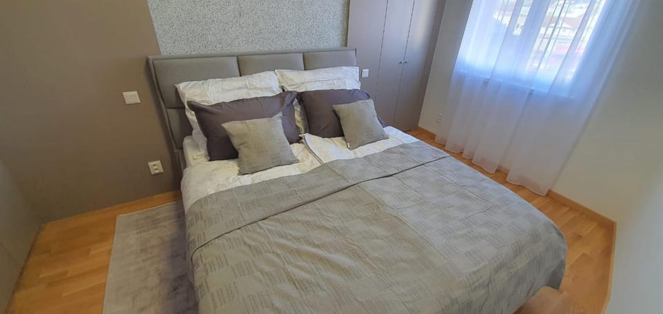Little Pressburg Apartment Apartment in Bratislava