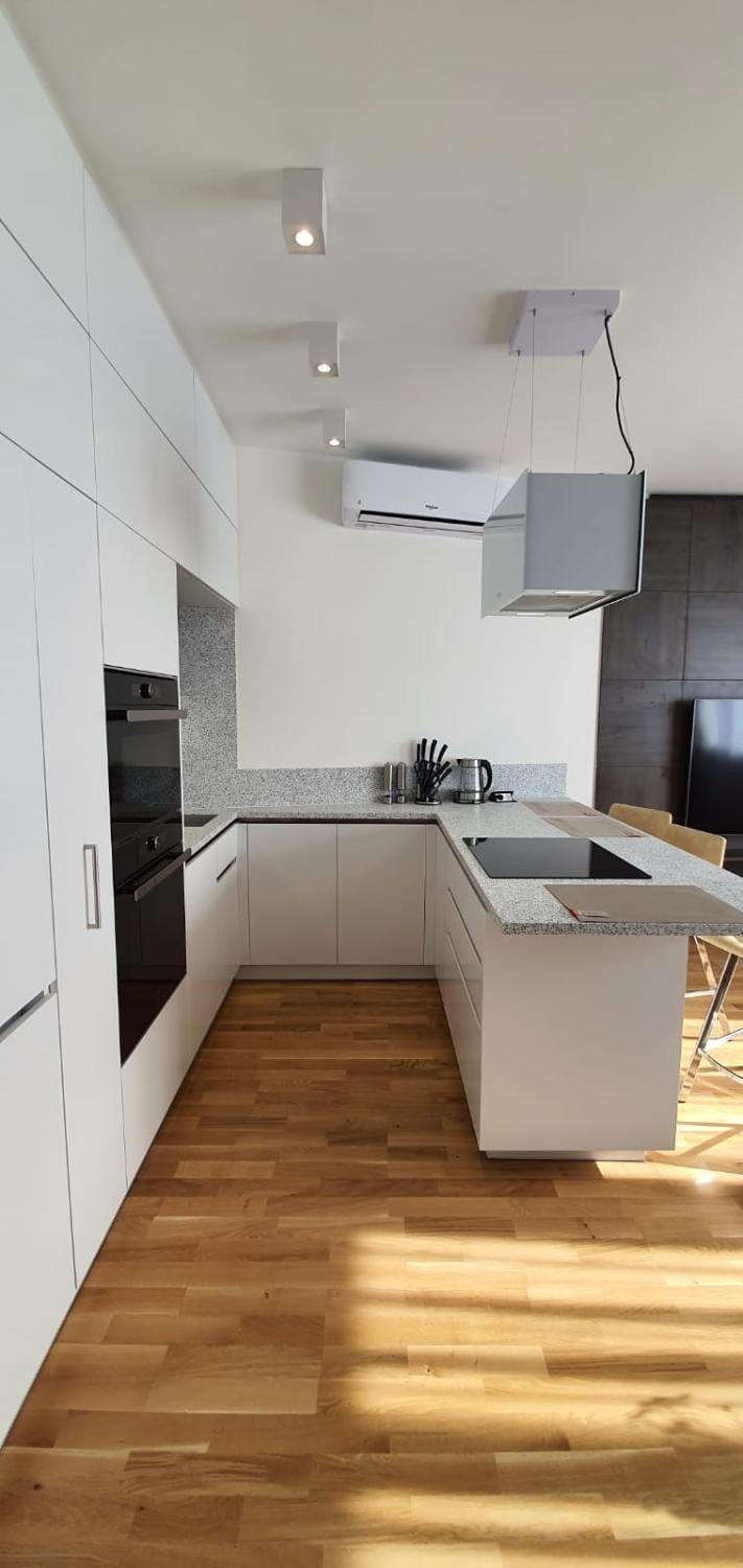 Little Pressburg Apartment Apartment in Bratislava