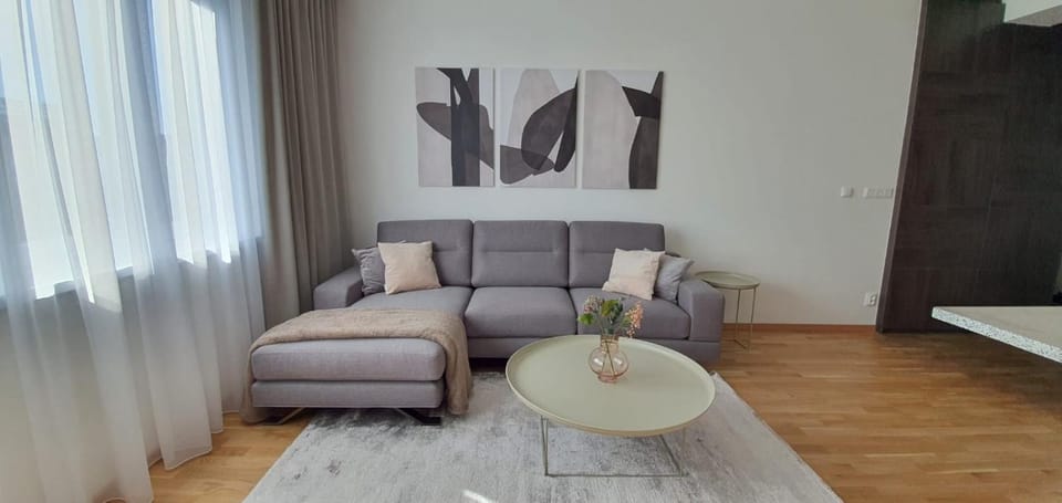 Little Pressburg Apartment Apartment in Bratislava