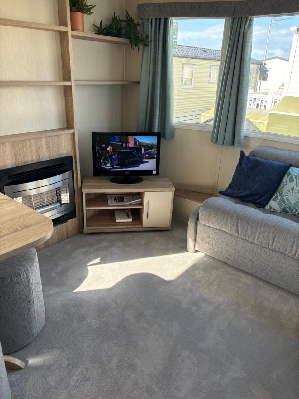 TV and multimedia