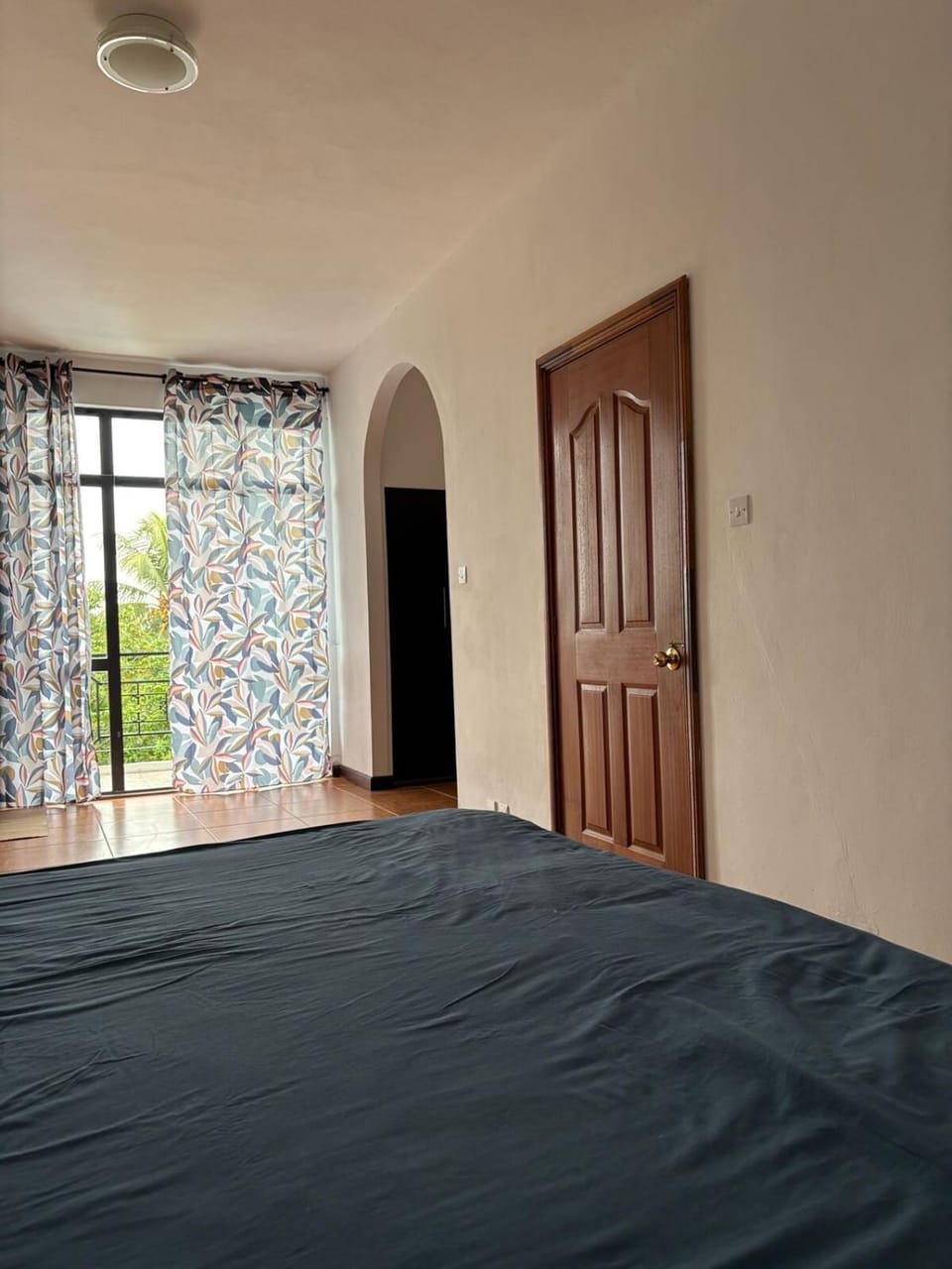 Beautiful Mauritian Villa with Pool Villa in Grand Baie
