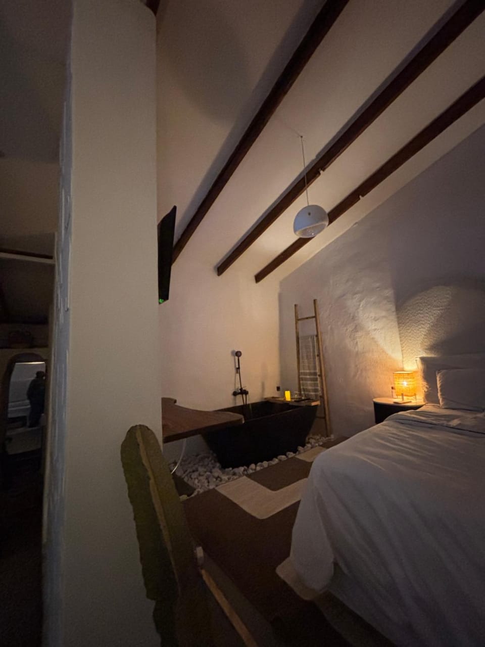 Afrosabi tranquility in the city Apartment in Sandton