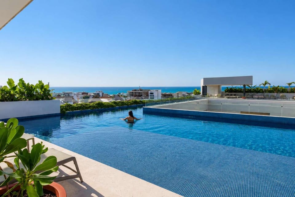 Ceiba 25 by Andiani Travel House in Playa del Carmen